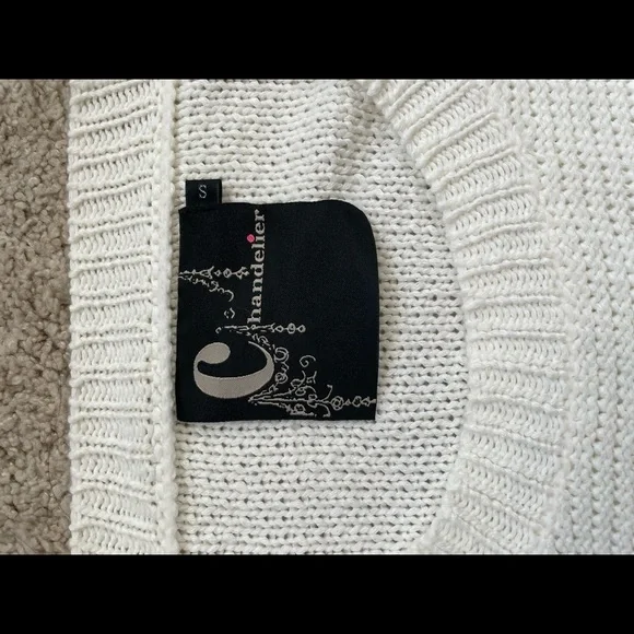 LF sweater - Picture 2 of 3